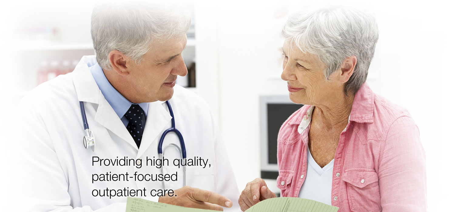 Franciscan Surgery Center LaPorte